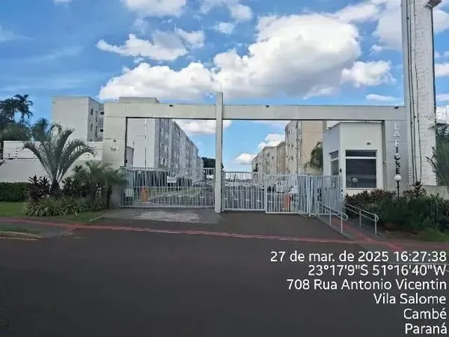 Imagem: Oportunidade Única em Cambe - Pr Tipo