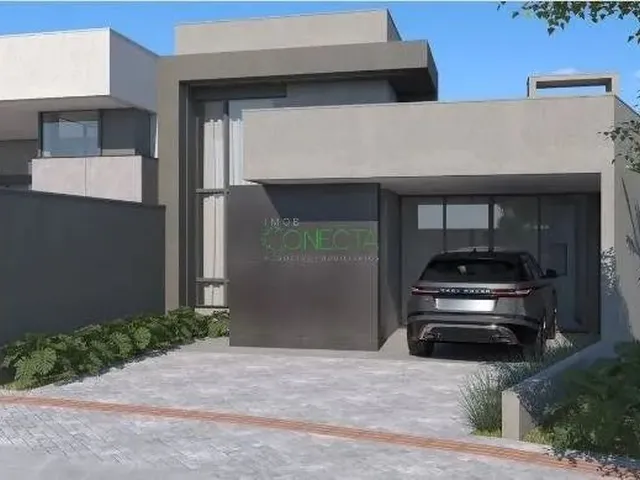 Imagem: Casa Condomínio