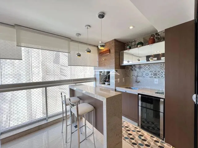 Imagem: Apartamento À Venda no Edifício Poty Lazarotto