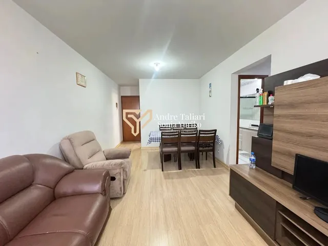Imagem 7: Apartamento Ed. Eça de Queiroz R$ 380.000,00 Vila Ipiranga, Londrina/Pr