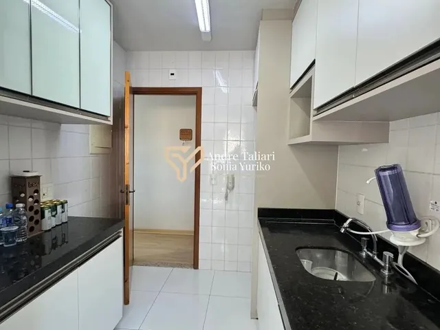 Imagem 2: Apartamento Ed. Eça de Queiroz R$ 380.000,00 Vila Ipiranga, Londrina/Pr
