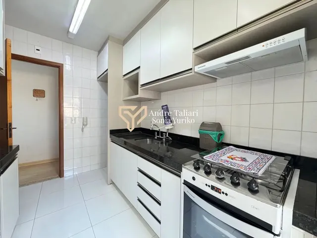 Imagem 11: Apartamento Ed. Eça de Queiroz R$ 380.000,00 Vila Ipiranga, Londrina/Pr