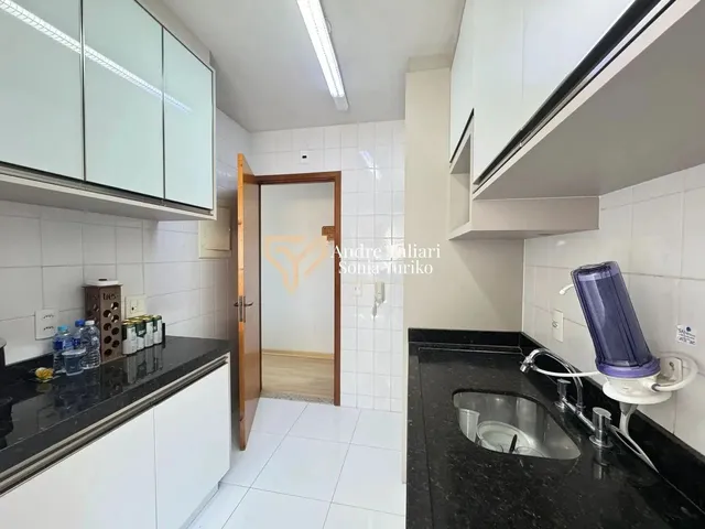 Imagem 13: Apartamento Ed. Eça de Queiroz R$ 380.000,00 Vila Ipiranga, Londrina/Pr