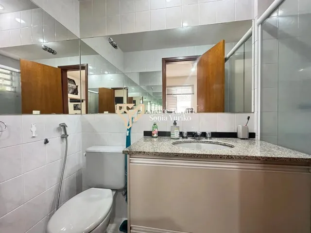 Imagem 12: Apartamento Ed. Eça de Queiroz R$ 380.000,00 Vila Ipiranga, Londrina/Pr