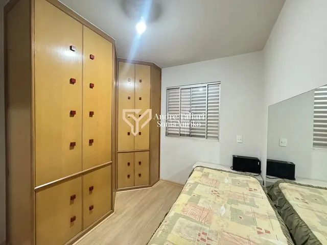 Imagem 10: Apartamento Ed. Eça de Queiroz R$ 380.000,00 Vila Ipiranga, Londrina/Pr