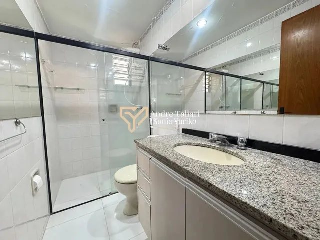Imagem 3: Apartamento Ed. Eça de Queiroz R$ 380.000,00 Vila Ipiranga, Londrina/Pr