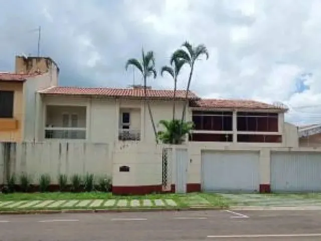 Imagem: Casa 319 M² - Petrópolis - Londrina