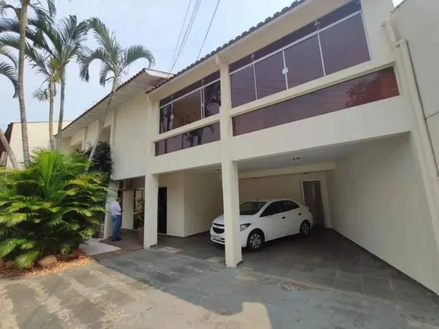 Imagem 15: Casa 319 M² - Petrópolis - Londrina - Pr