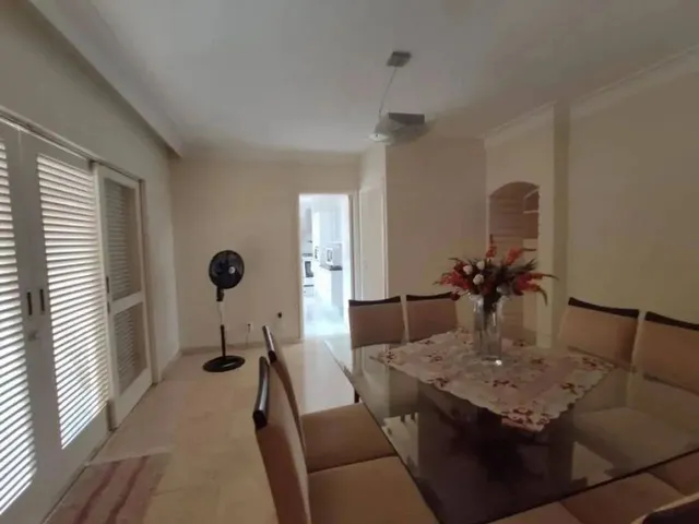 Imagem 2: Casa 319 M² - Petrópolis - Londrina - Pr