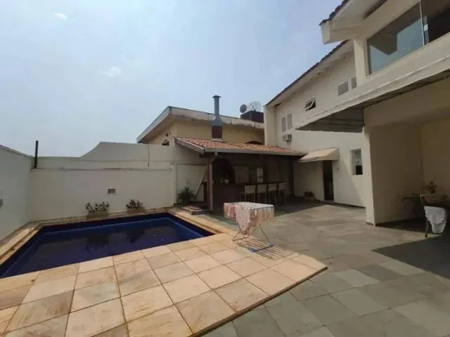 Imagem 6: Casa 319 M² - Petrópolis - Londrina - Pr