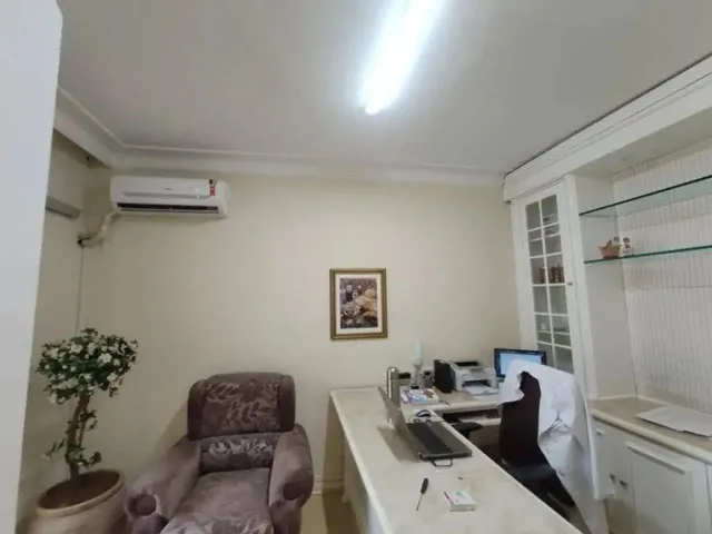 Imagem 4: Casa 319 M² - Petrópolis - Londrina - Pr
