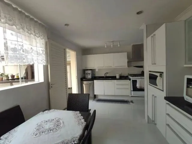 Imagem 3: Casa 319 M² - Petrópolis - Londrina - Pr