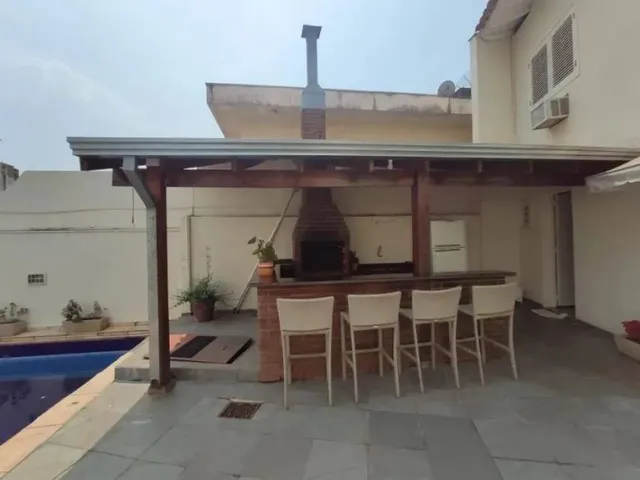 Imagem 14: Casa 319 M² - Petrópolis - Londrina - Pr