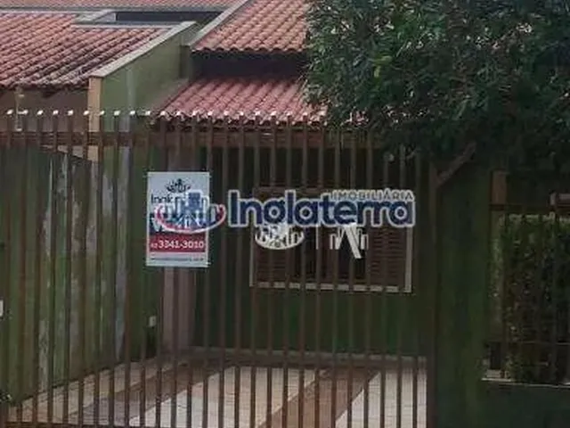 Imagem: Casa À Venda, 220 M² por R$ 450.000,00