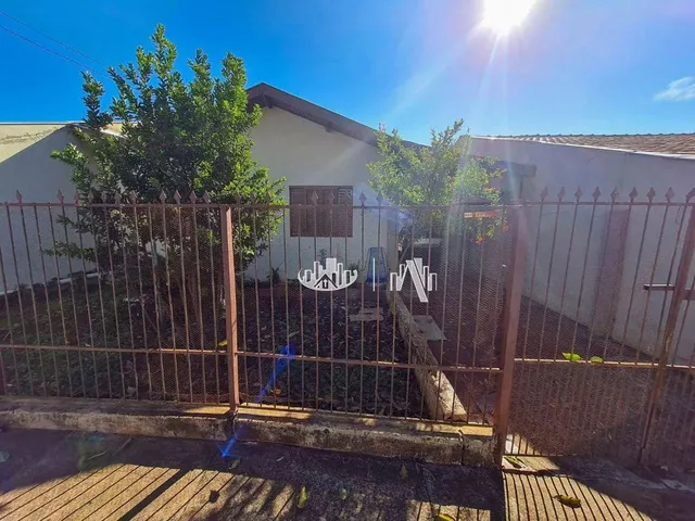 Imagem: Casa À Venda, 132 M² por R$ 400.000,00