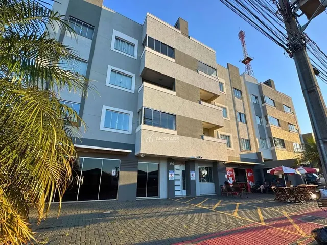 Imagem: Apartamento À Venda com 2 Dormitórios