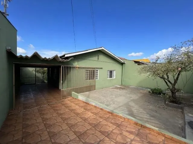 Imagem: Casa no Maria Cecília com 3 Dormitórios
