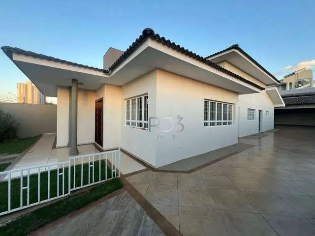Imagem: Casa com 3 Dormitórios, 265 M² - Venda