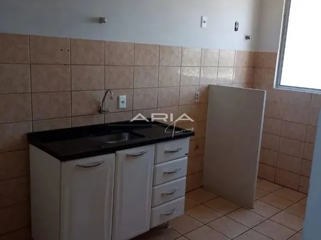Imagem: Vende - Apartamento com 2 Quartos - Nova