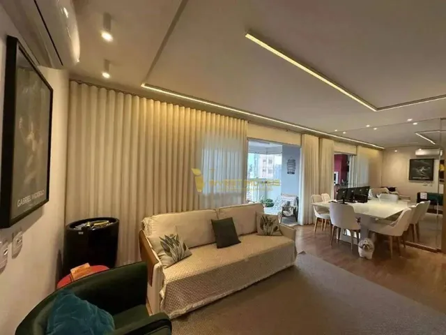 Imagem: Apartamento Mobiliado - Gleba Palhano