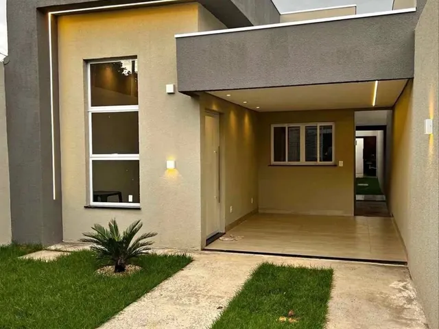Imagem: Casa de Frente pra Rua