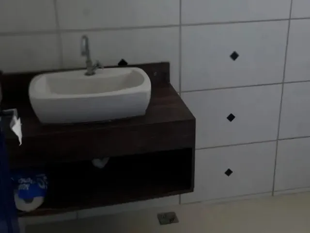 Imagem 5: Casa com 3 Quartos para Venda Próxima da Av. Arthur Thomas