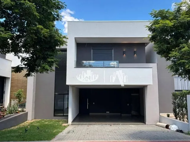Imagem: Casa com 3 Suites À Venda, 194 M² por