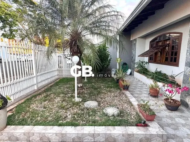Imagem 9: Venda | Aluguel | Casa | Jardim Alvorada | 3 Quartos | 4 Vagas |...