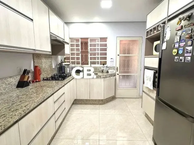 Imagem 7: Venda | Aluguel | Casa | Jardim Alvorada | 3 Quartos | 4 Vagas |...