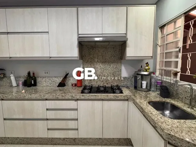 Imagem 10: Venda | Aluguel | Casa | Jardim Alvorada | 3 Quartos | 4 Vagas |...