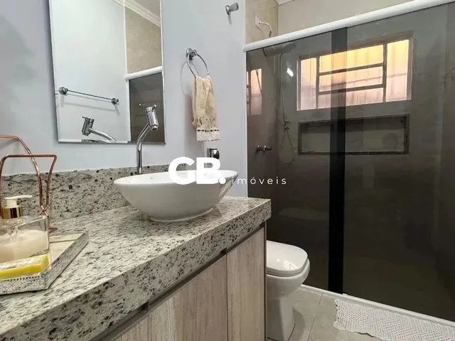 Imagem 6: Venda | Aluguel | Casa | Jardim Alvorada | 3 Quartos | 4 Vagas |...
