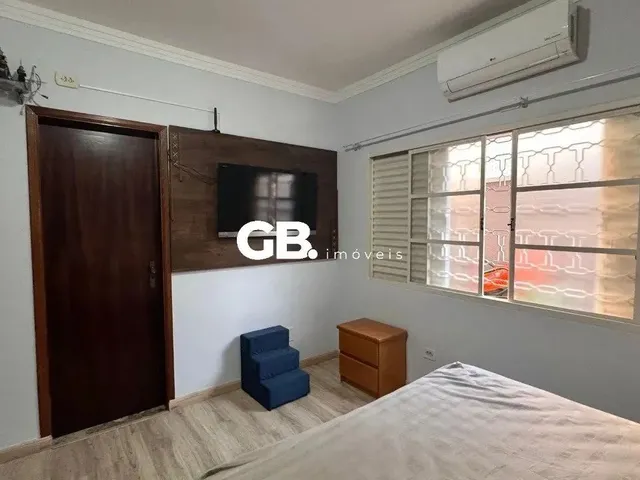 Imagem 11: Venda | Aluguel | Casa | Jardim Alvorada | 3 Quartos | 4 Vagas |...