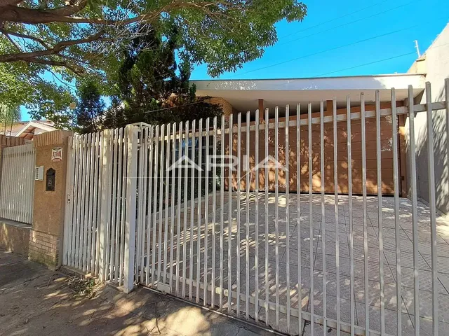 Imagem: Casa À Venda no Jardim Lago Parque na Região