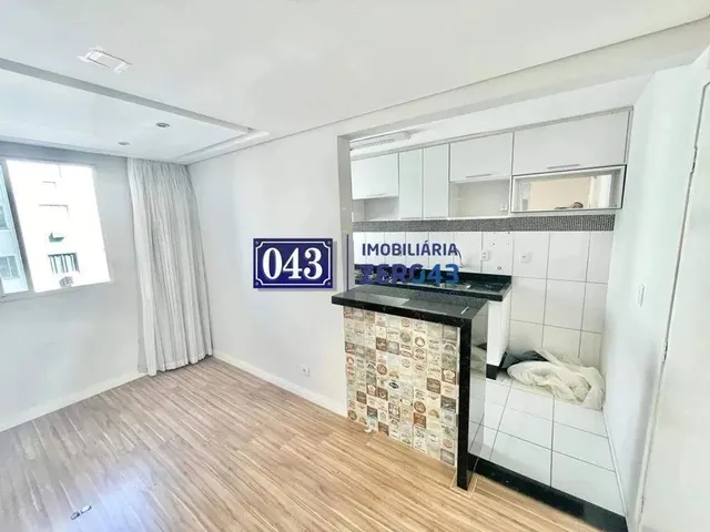 Imagem: Spazio la Fenice Apartamento Vale dos Tucanos