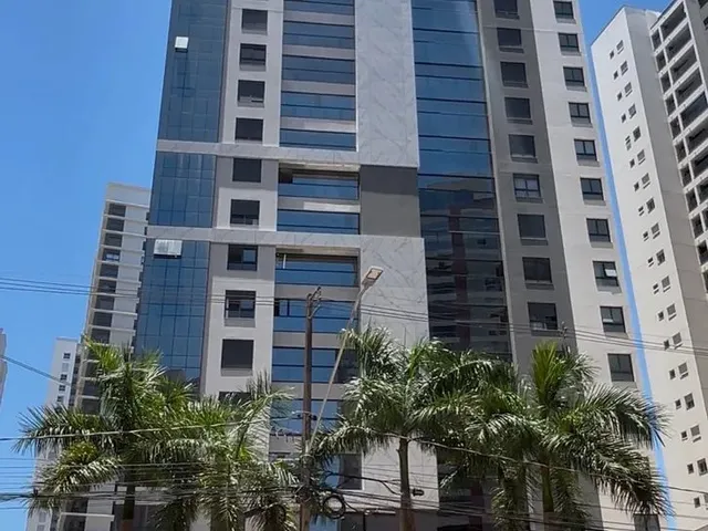 Imagem: Oportunidade no Edifício Trianon Apartamento
