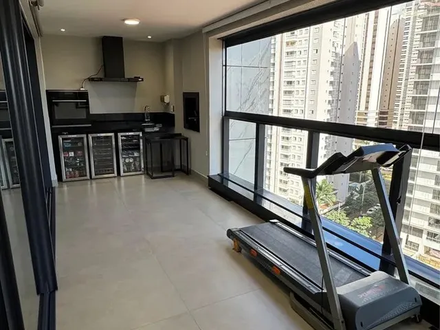 Imagem 2: Oportunidade no Edifício Trianon Apartamento com 3 Suítes Venda