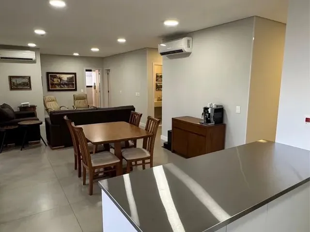 Imagem 4: Oportunidade no Edifício Trianon Apartamento com 3 Suítes Venda