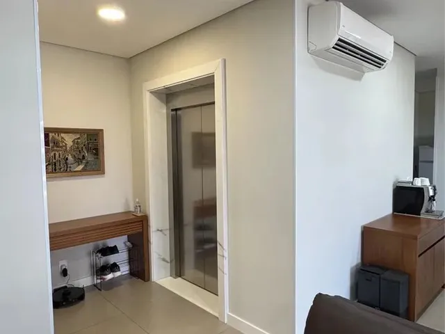 Imagem 7: Oportunidade no Edifício Trianon Apartamento com 3 Suítes Venda