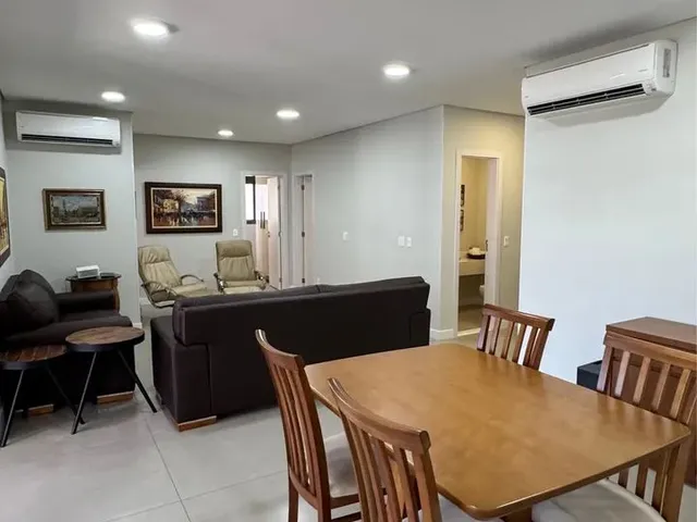 Imagem 8: Oportunidade no Edifício Trianon Apartamento com 3 Suítes Venda