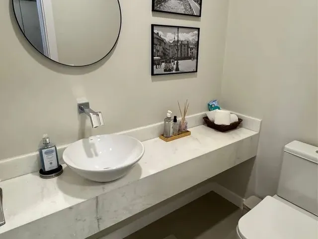 Imagem 9: Oportunidade no Edifício Trianon Apartamento com 3 Suítes Venda