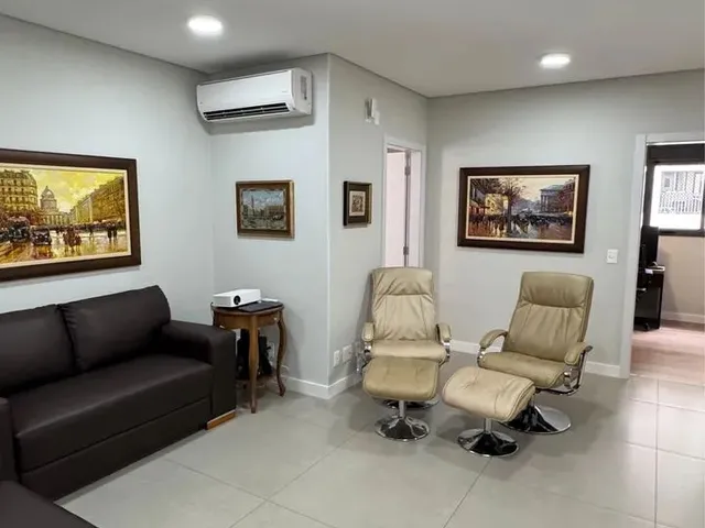 Imagem 10: Oportunidade no Edifício Trianon Apartamento com 3 Suítes Venda