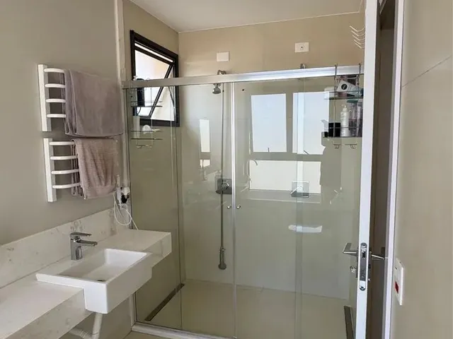 Imagem 11: Oportunidade no Edifício Trianon Apartamento com 3 Suítes Venda