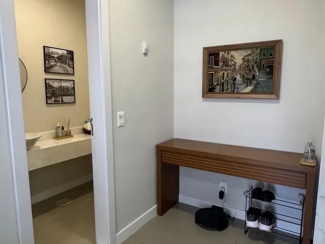 Imagem 13: Oportunidade no Edifício Trianon Apartamento com 3 Suítes Venda