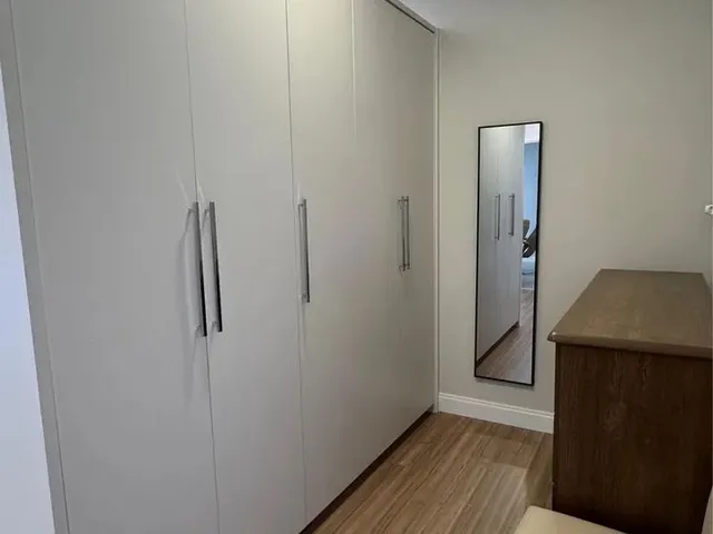 Imagem 15: Oportunidade no Edifício Trianon Apartamento com 3 Suítes Venda