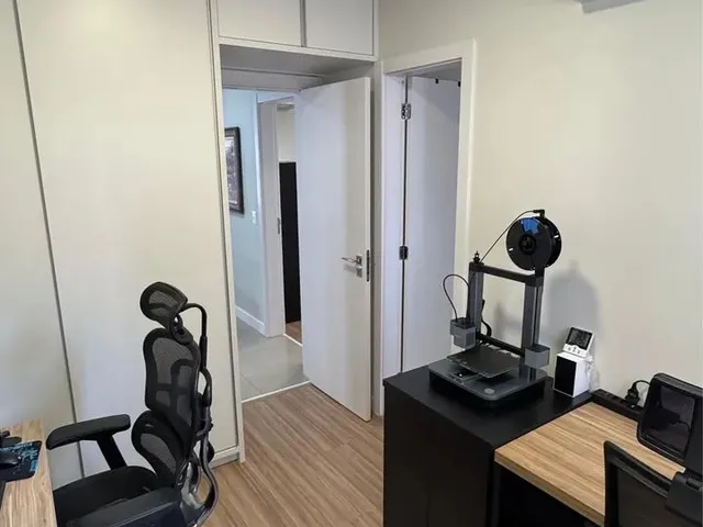 Imagem 16: Oportunidade no Edifício Trianon Apartamento com 3 Suítes Venda