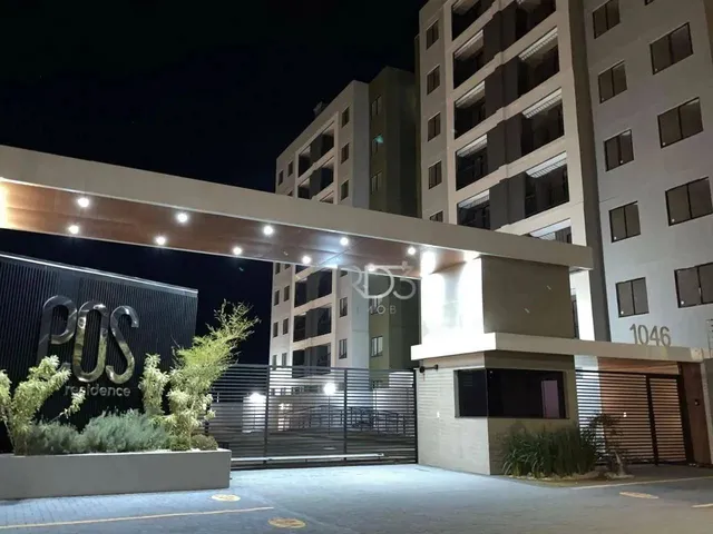 Imagem: Apartamento a Venda no Eos Residence