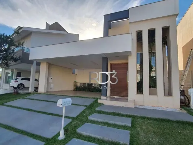 Imagem: Casa com 3 Dormitórios À Venda, 160 M²