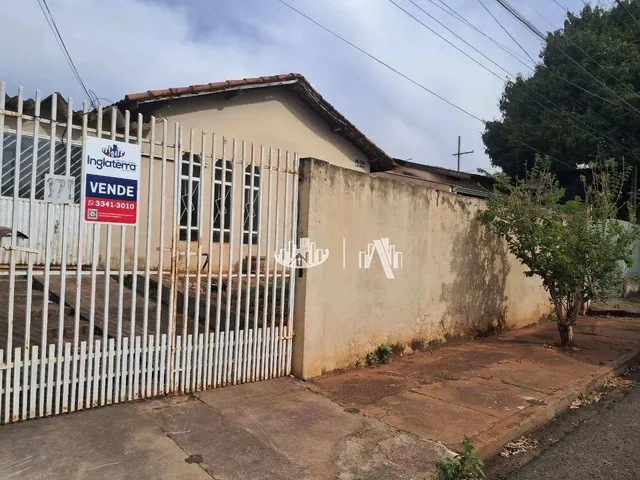 Imagem: Casa com 3 Quartos À Venda, 49 M² por