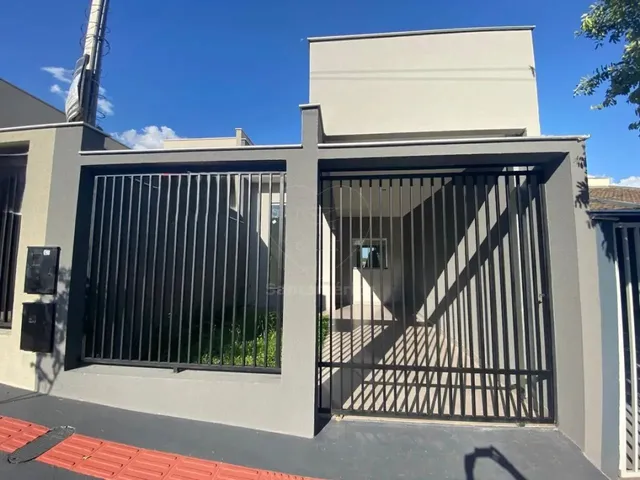 Imagem: Casa Geminada À Venda com 2 Dormitórios