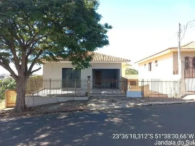 Imagem: Oportunidade Única em Jandaia do Sul